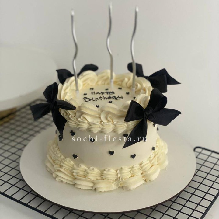 Торт "Тембор" в Тамбове