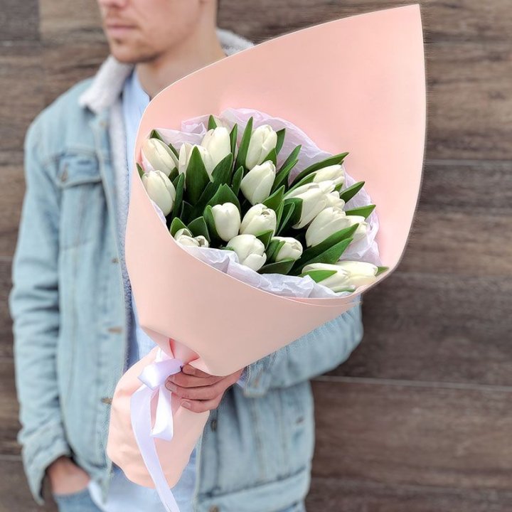 Букет Восторга в Тамбове