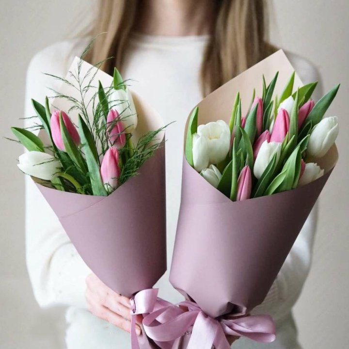 Букет Удачи в Тамбове