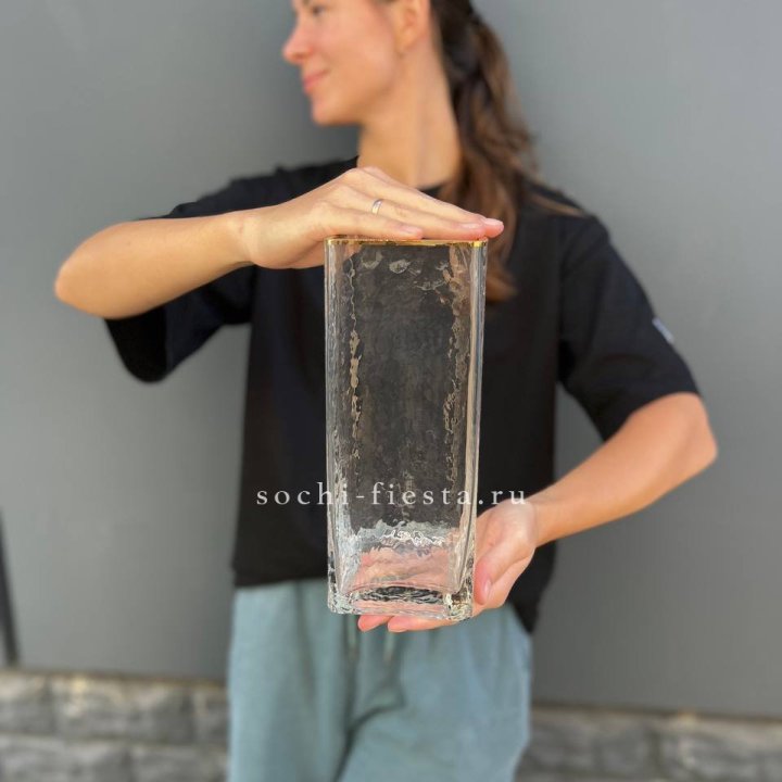 ВАЗА Солмакс стекло 2.5л в Тамбове