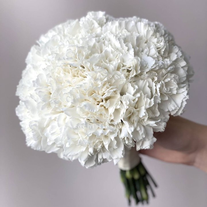 Свадебный букет №7 в Тамбове