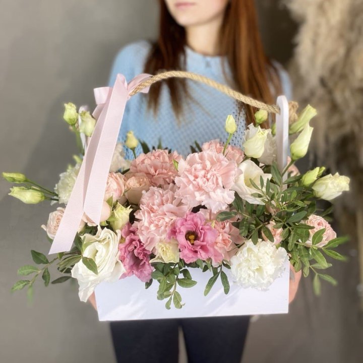 Ящик №1 в Тамбове