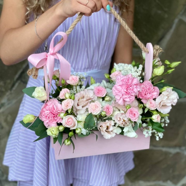 Ящик №2 в Тамбове