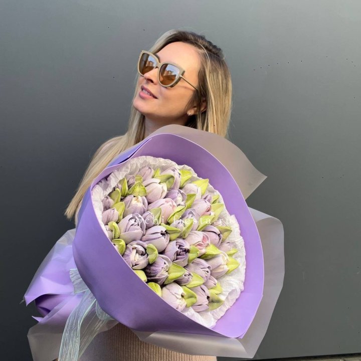 Зефирный букет перпел в Тамбове