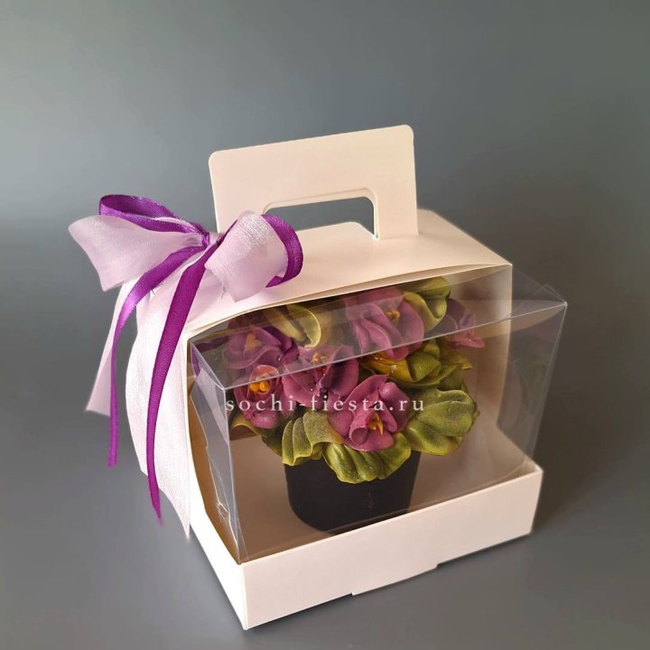  Зефир "Фиалка" в Тамбове