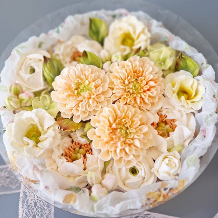 Зефирный бокс в Тамбове